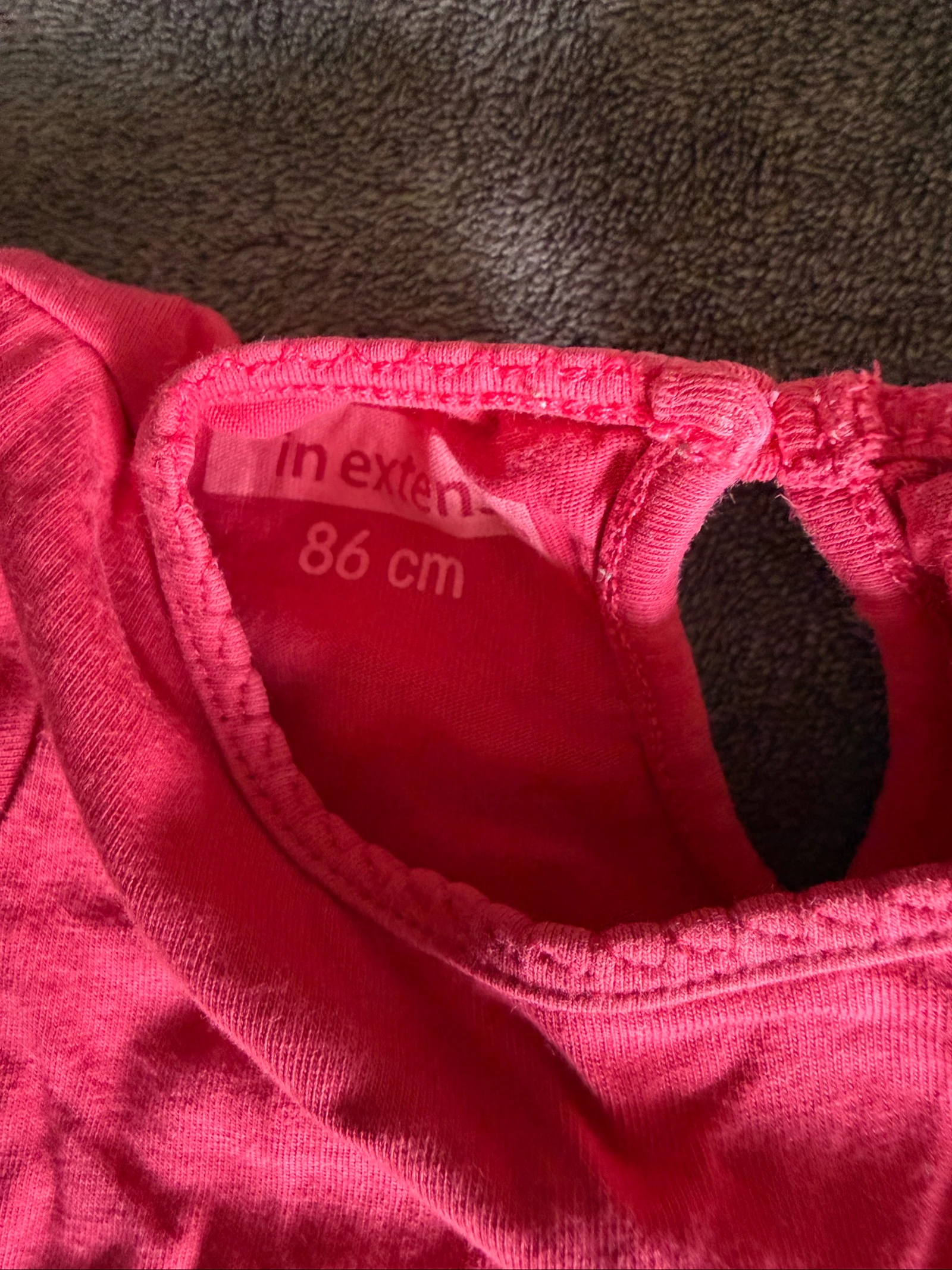 T-shirt – photo 3